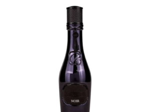 Privè Noir Black Riiffs Perfumes