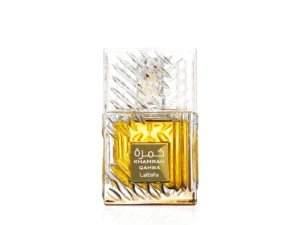 Khamrah Qahwa Lattafa Perfumes