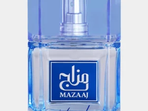 Mazaaj Infused EDP