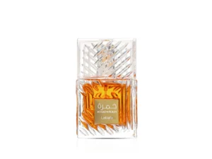 Khamrah Lattafa Perfumes