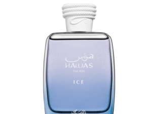 Hawas Ice Rasasi