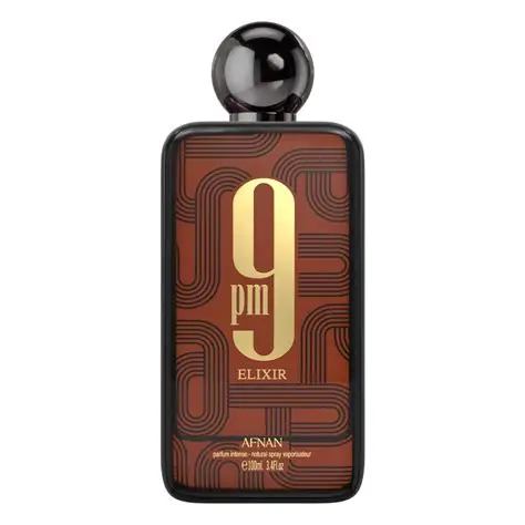 9 PM Elixir