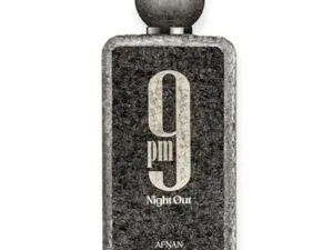 9 PM Night Out