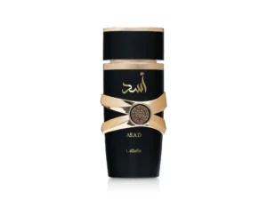 Asad Lattafa Perfumes