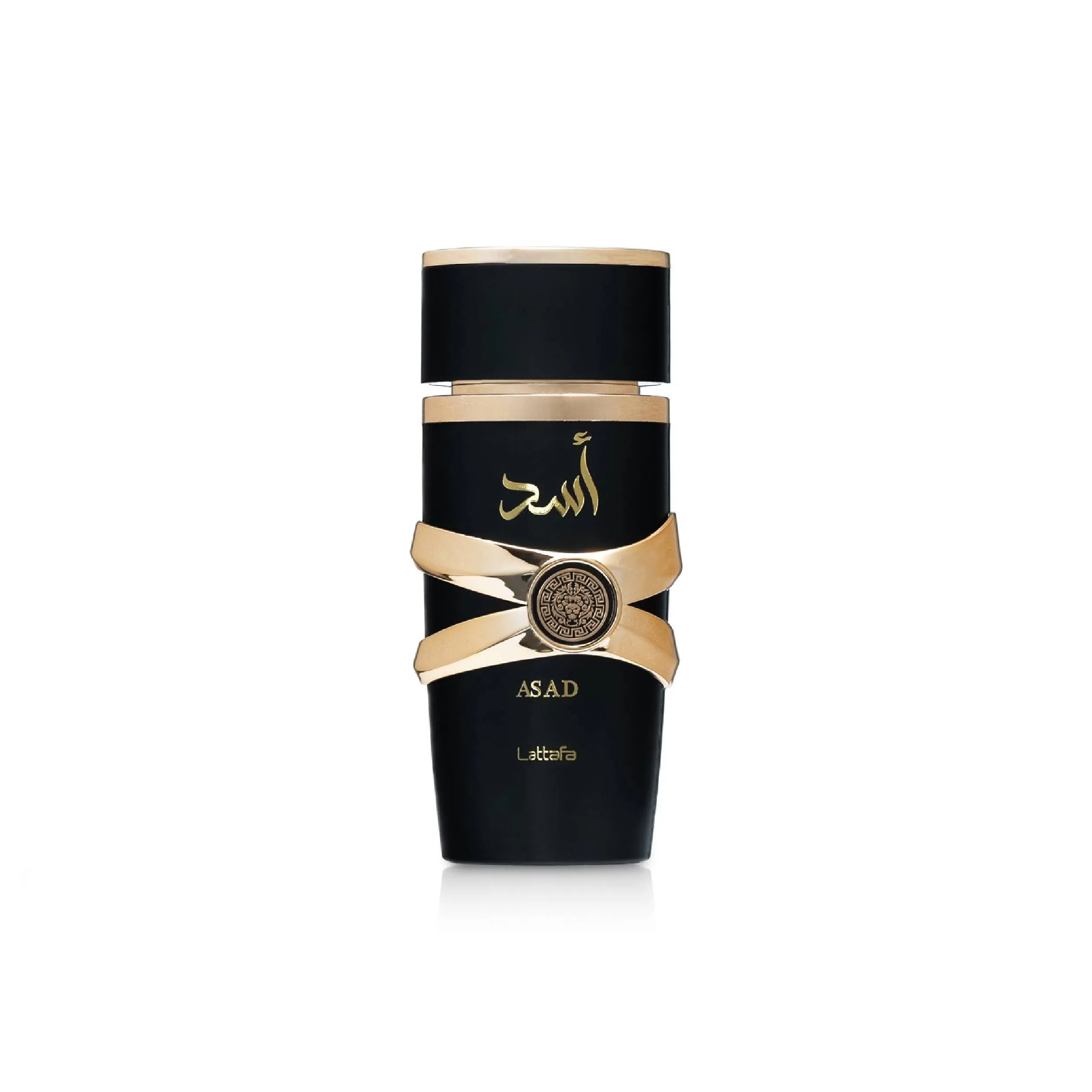 Asad Lattafa Perfumes