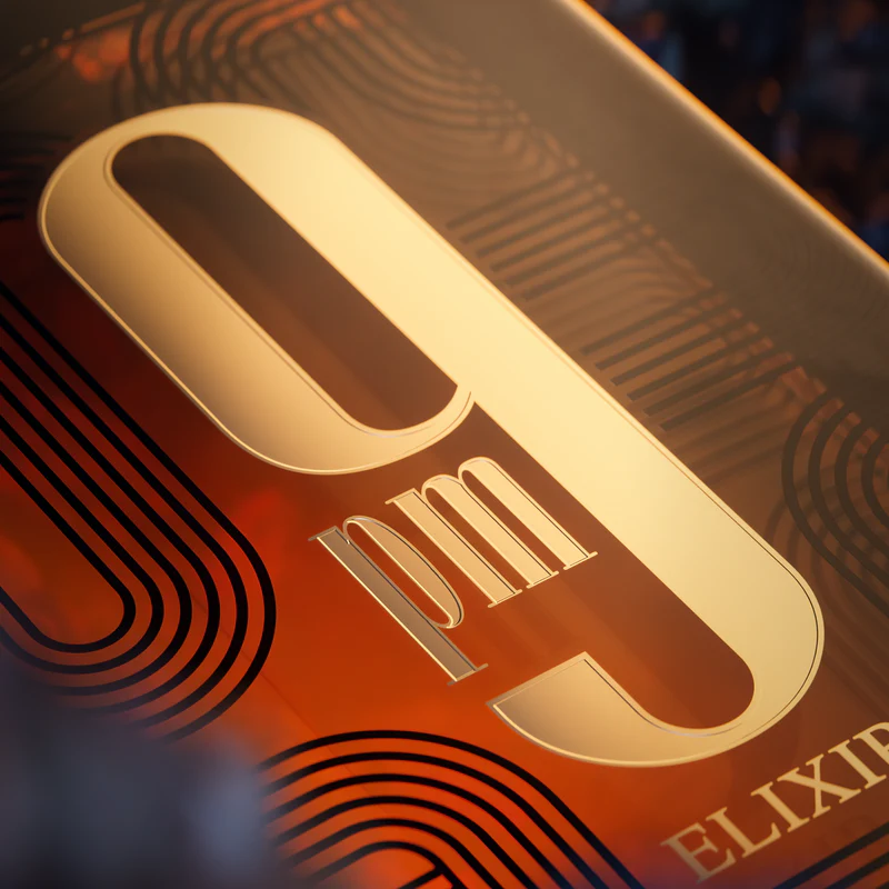 9 PM Elixir - Image 6