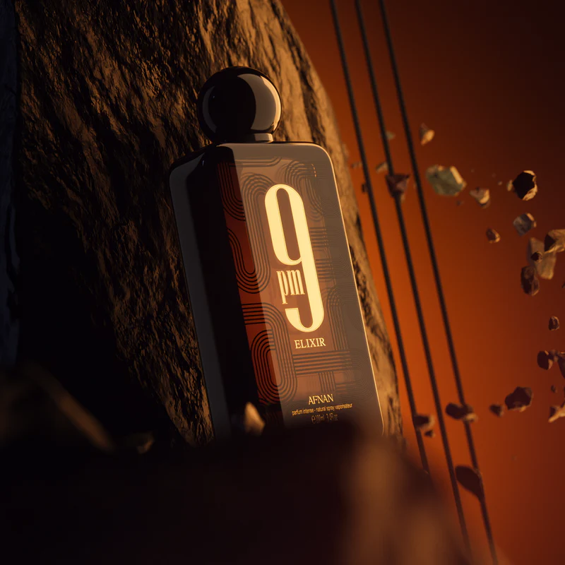 9 PM Elixir - Image 5