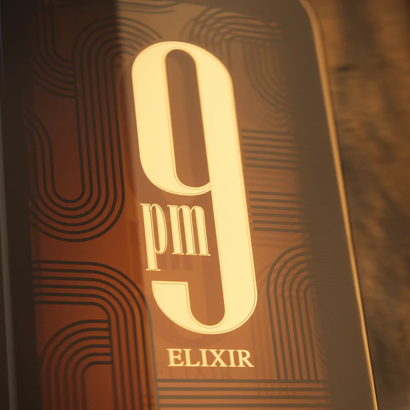 9 PM Elixir - Image 7