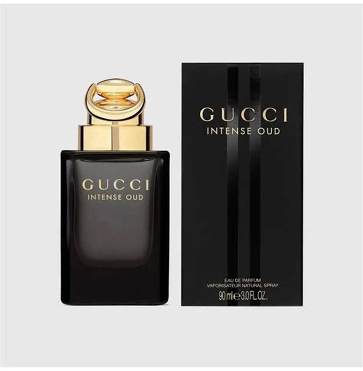 Intense Oud Gucci - Image 2