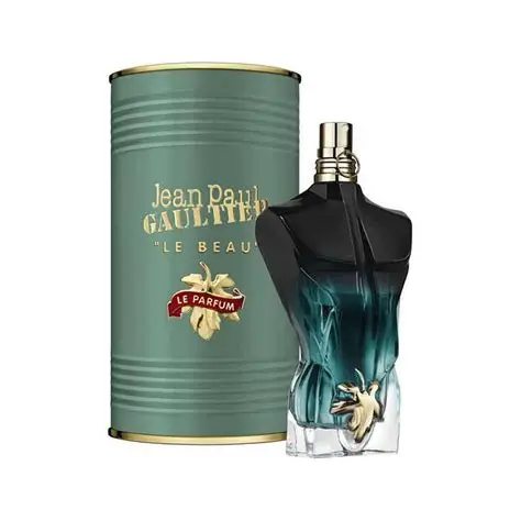 Le Beau Le Parfum Jean Paul Gaultier - Image 2