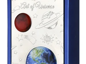Art Of Universe – Lattafa Perfumes
