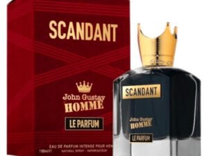 Scandant by Fragrance World